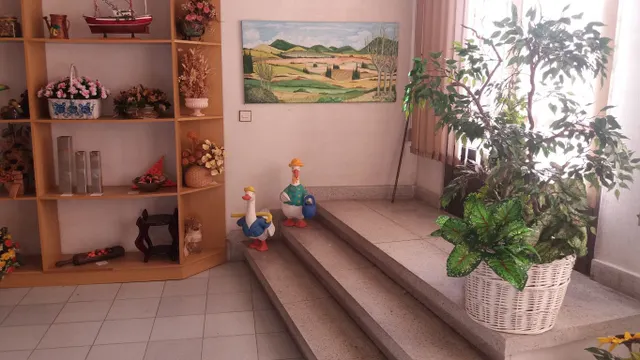 ALQUILER LOCAL COMERCIAL EN MOZONCILLO — 14