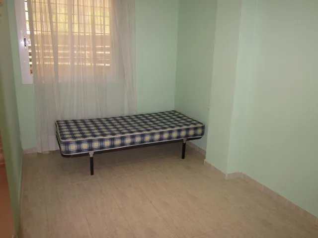 Apartamento a 50 mts de La Playa Cala Crancs 2 habitaciones piscina y parking — 17