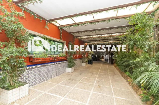 Negocio 1734m² en venta - TORRE DE LA REINA / GUILLENA - foto 3