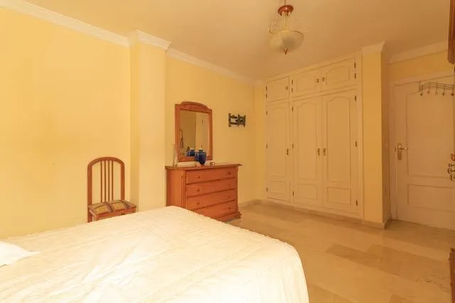Oportunidad única de vivir junto al mar en una ubicación inmejorable. | CABANILLAS REAL ESTATE — 20
