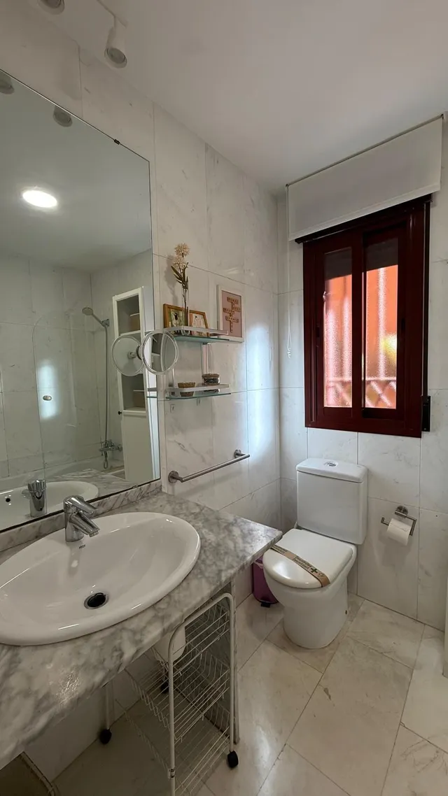 Precioso apartamento en alquiler en Playa Granada – Zona residencial  (ALQUILER TEMPORAL) — 17