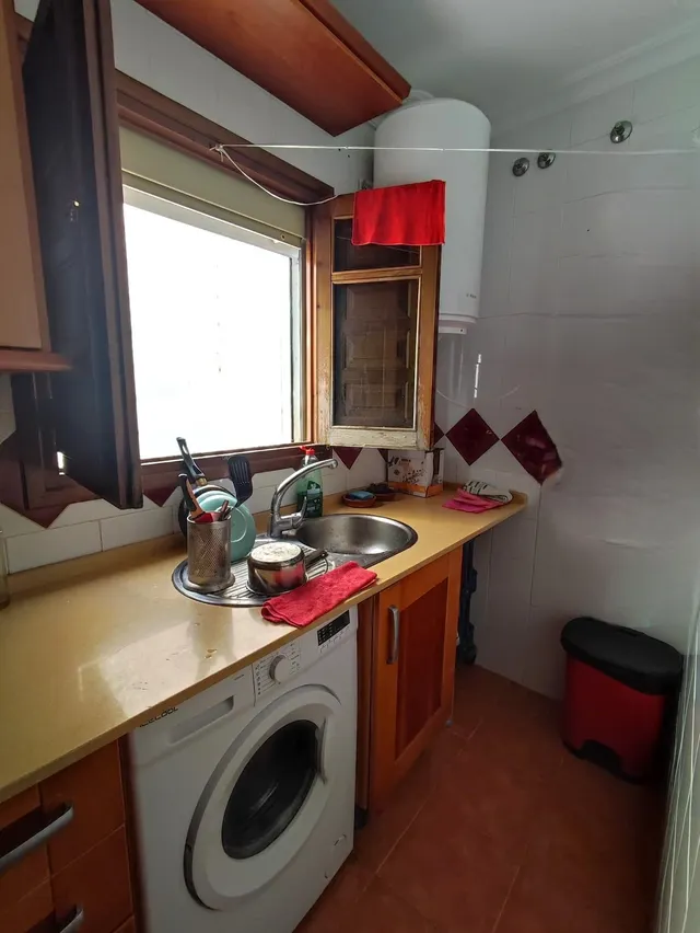 MAGNÍFICA VIVIENDA EN EL CENTRO DE CADIZ — 18