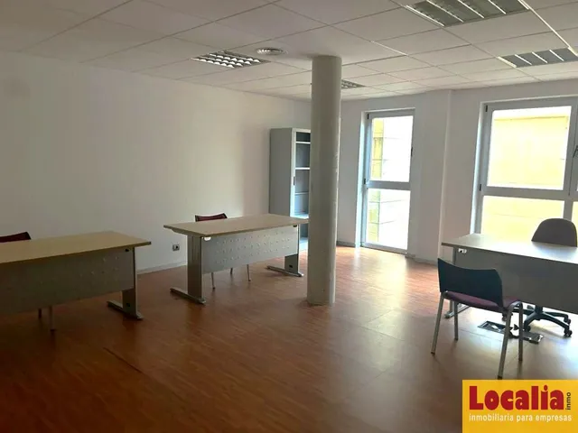 Oficinas con plaza de garaje incluida, Santander - foto 4
