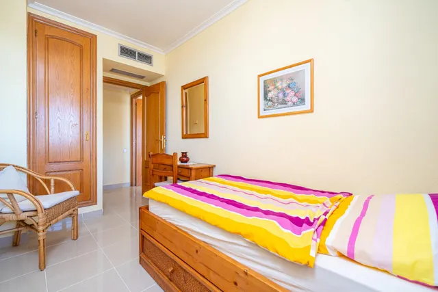 Piso en Cala Millor en primera linea — 14