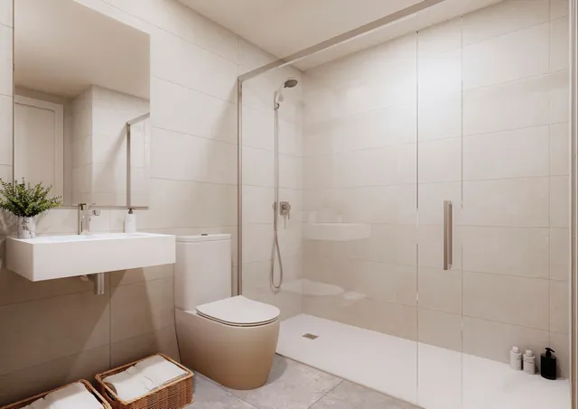 Apartamento 3 habitaciones 107m² en venta - Playa de Fossa-Levante — 21