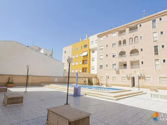 Apartamento 2 habitaciones 54m² en venta - torrevieja — 26
