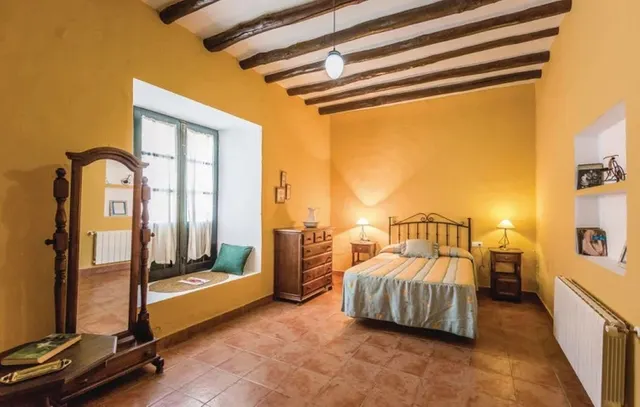 Finca rústica 7 habitaciones 443m² en venta - Andalucia — 11