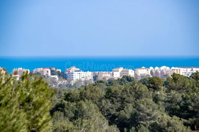 Villa 3 habitaciones 374m² en venta - Pueblo - foto 4
