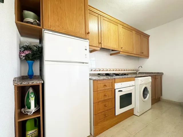 Bungalow 2 habitaciones 45m² en venta - Orihuela Costa — 7
