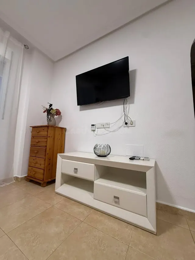 Apartamento 1 habitación 56m² en venta - Estacion de autobuses — 5