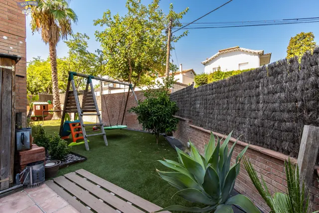 EN EXCLUSIVA!!!! ESPECTACULAR BAJOS CON TERRAZA DE 170 M2 . PARC CENTRAL — 21