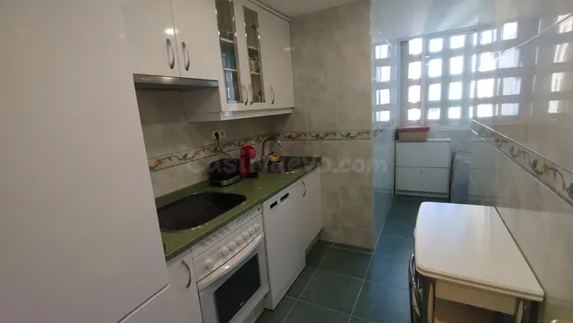 AVC INMOBILIARIO VENDE PISO — 5