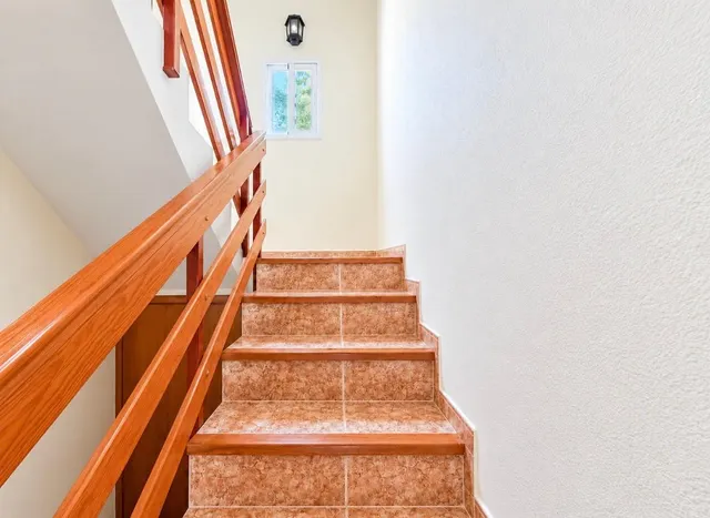 Villa independiente con piscina en Montepinar – Orihuela — 17