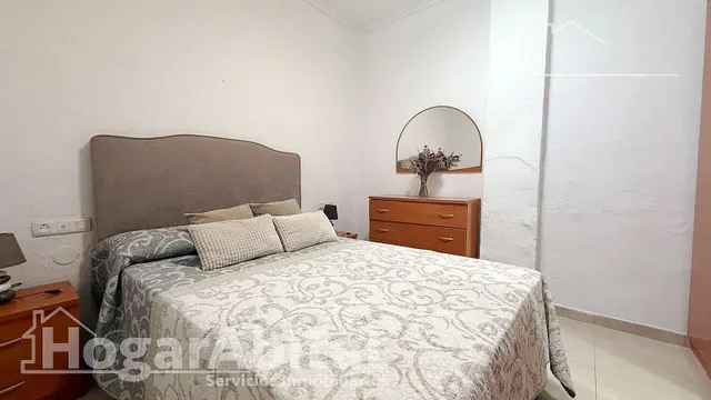 ¡Cerca del puerto! Casa espaciosa y semireformada con gran terraza, toda amueblada — 20