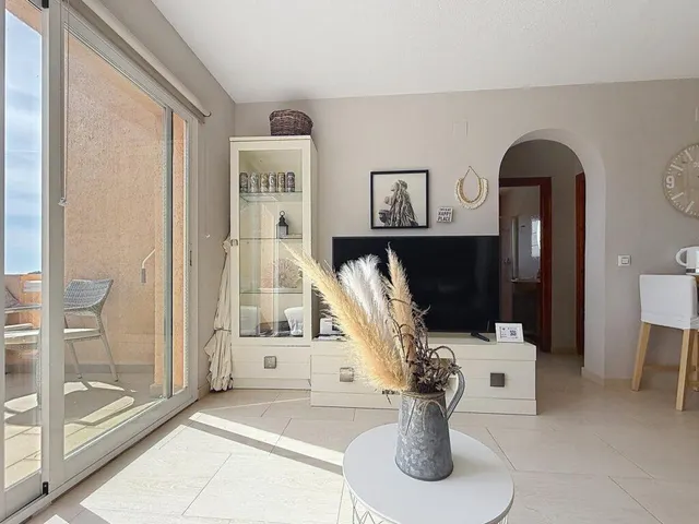 Apartamento 2 habitaciones 58m² en venta - Cumbre del Sol — 9