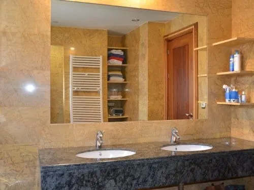 Chalet en Altorreal — 35