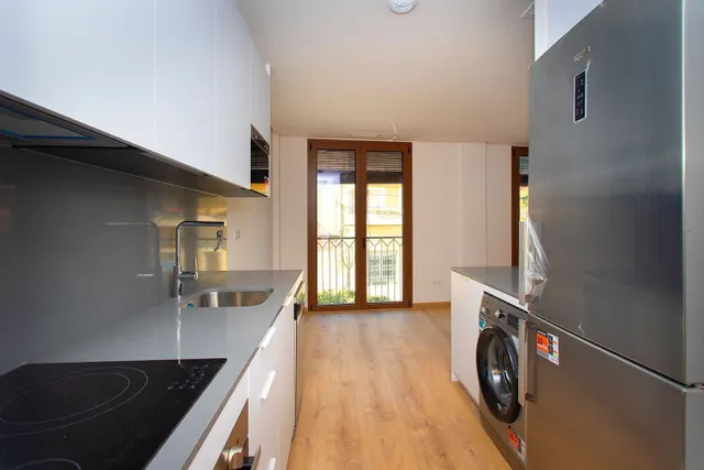 Moderno apartamento en Hondón de Las Nieves — 10
