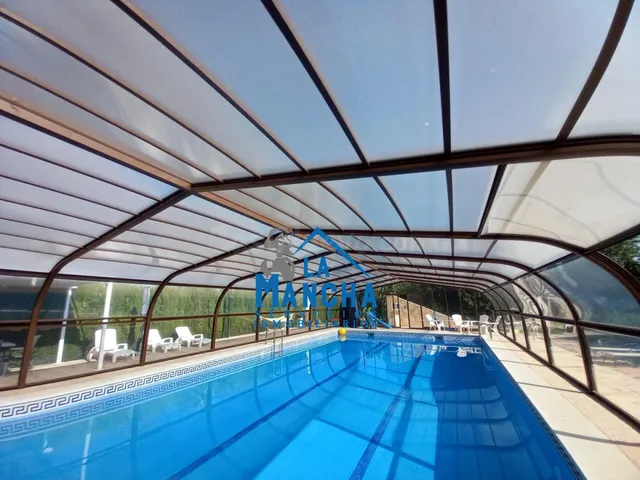 *395.000€* INMOBILIARIA LA MANCHA VENDE PRECIOSA PARCELA CON - foto 5
