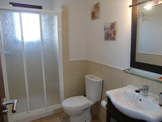 APARTAMENTO EN URBANIZACIÓN PALMERAS CON VISTAS AL MAR — 31