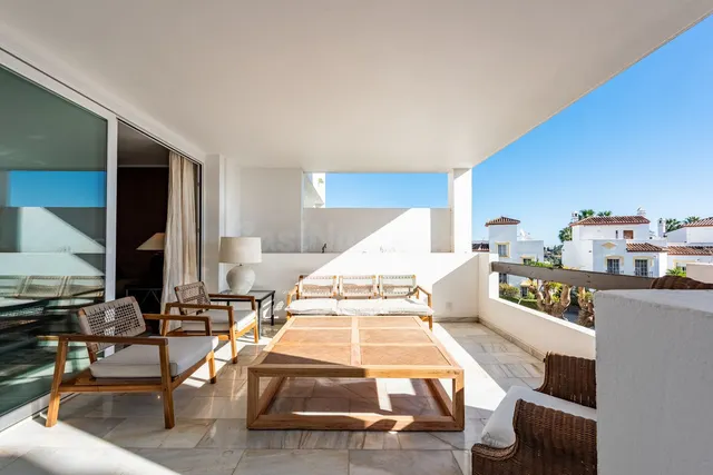 Apartamento 2 habitaciones 126m² en venta - Costa Del Sol — 3