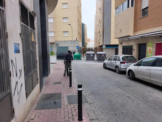 local comercial en el ejido cerca del ayuntamiento - foto 2