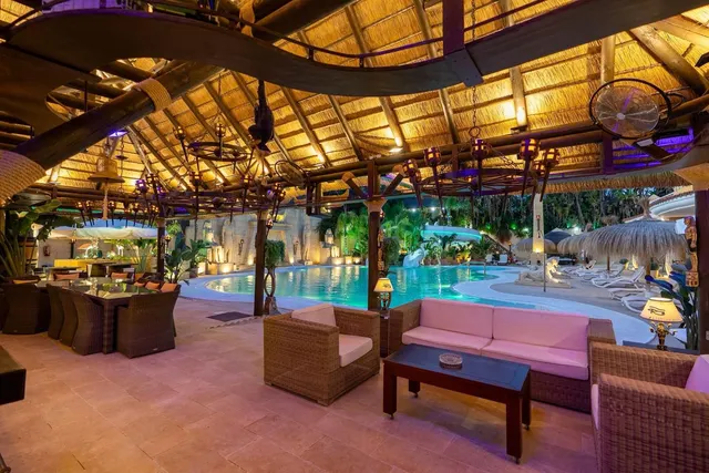 Chalet 6 habitaciones 1449m² en venta - Sotogrande - Alto — 23