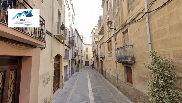 Venta casa en Ruidoms (Tarragona)