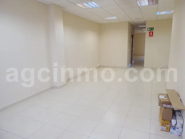 Oficina alquiler - foto 2