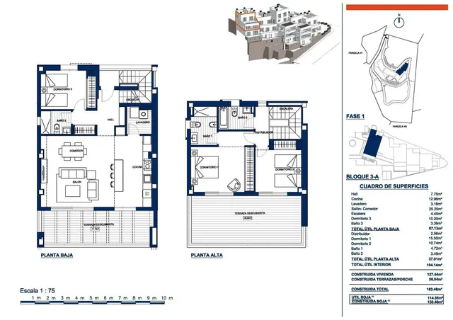Ático 3 habitaciones 195m² en venta - Marbella — 32
