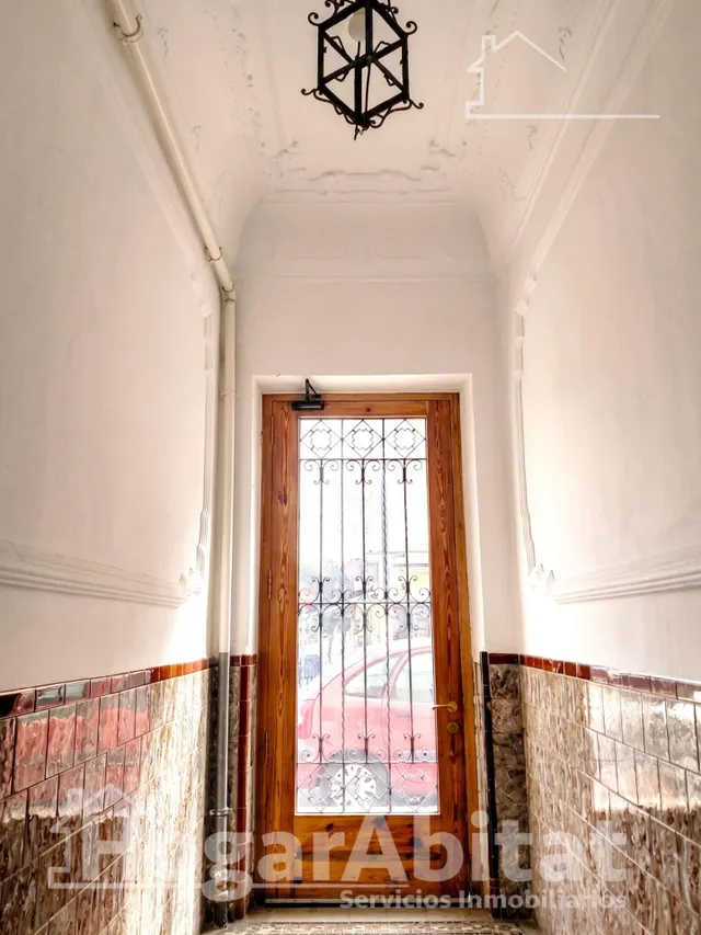 Reformado y luminoso piso cerca de la playa — 37
