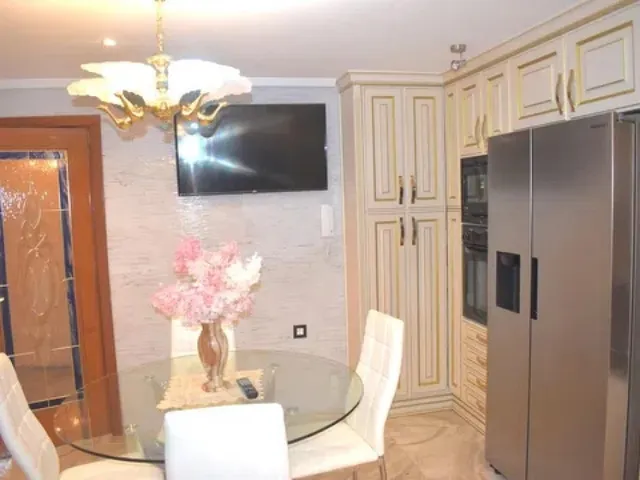 Apartamento 3 habitaciones 167m² en venta - Centro — 19