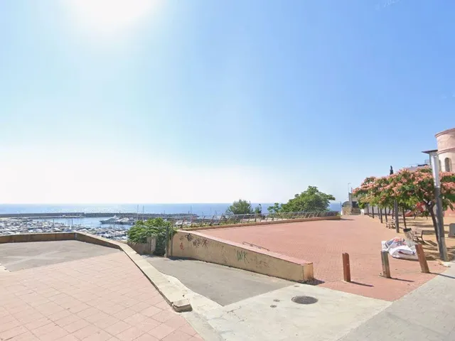 SOLAR PARA EDIFICAR VIVIENDAS EN SEGUNDA LINEA DE MAR, FRENT - foto 2