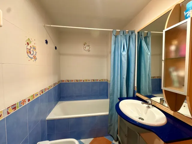 Dúplex 3 dormitorios en Cañada de las Eras, Molina de Segura — 24