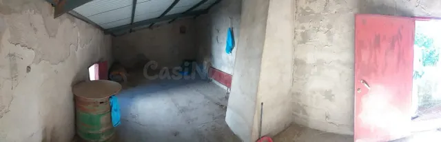 Terreno con construcción en Valdefuentes - foto 5