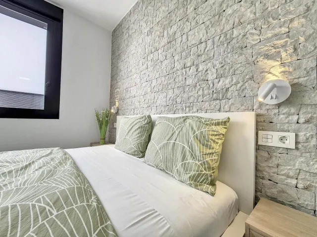 Ático 3 habitaciones 77m² en venta - Las esperanzas — 32