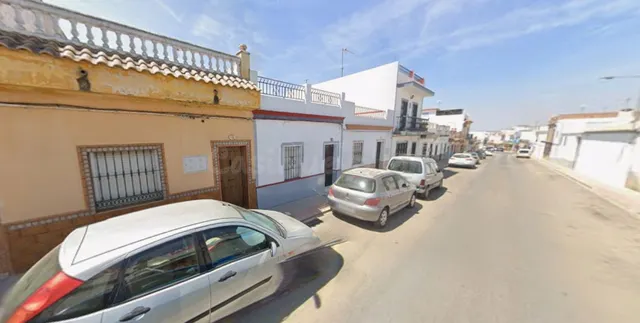 Venta casa en Dos Hermanas (Sevilla) — 3