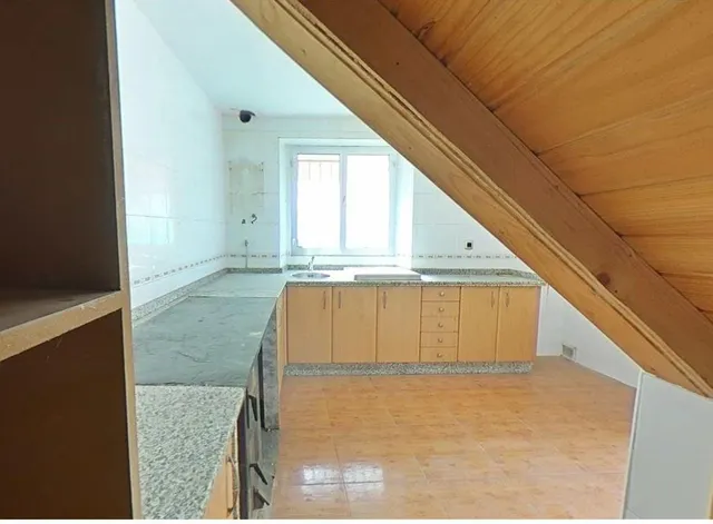 CASA PARA  REFORMAR EN  EL PUENTE DOMINGO FLOREZ — 6