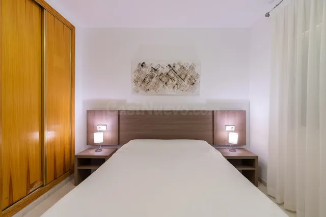 Casa-Chalet en Venta en Calpe Alicante — 30