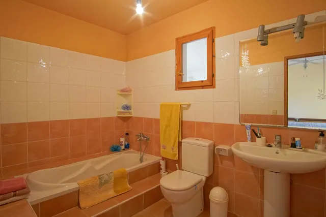 Villa 6 habitaciones 361m² en venta - Centro — 15