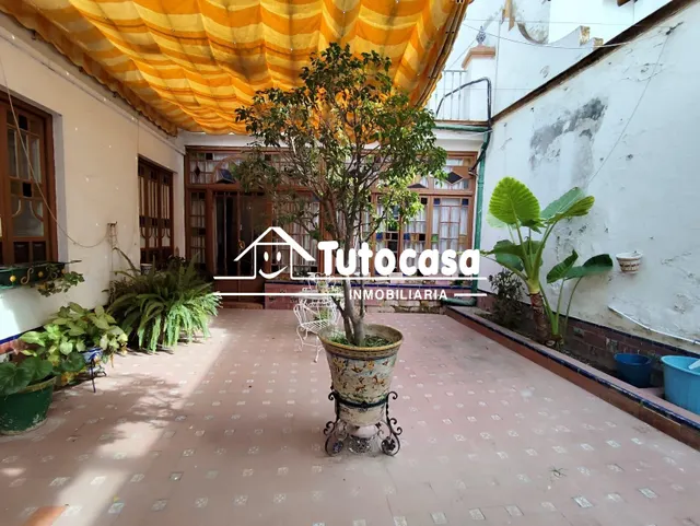 ¡¡ ESTUPENDA VIVIENDA EN PLENO CENTRO DE DOS HERMANAS !! — 2