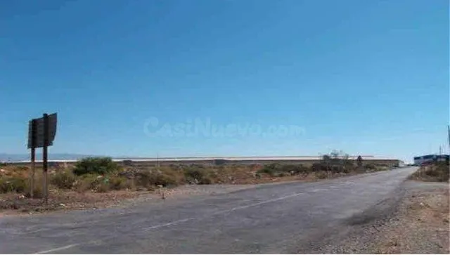 Suelo urbanizable en El Ejido - foto 5
