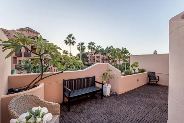 Espectacular Casa en Playa Granada — 33