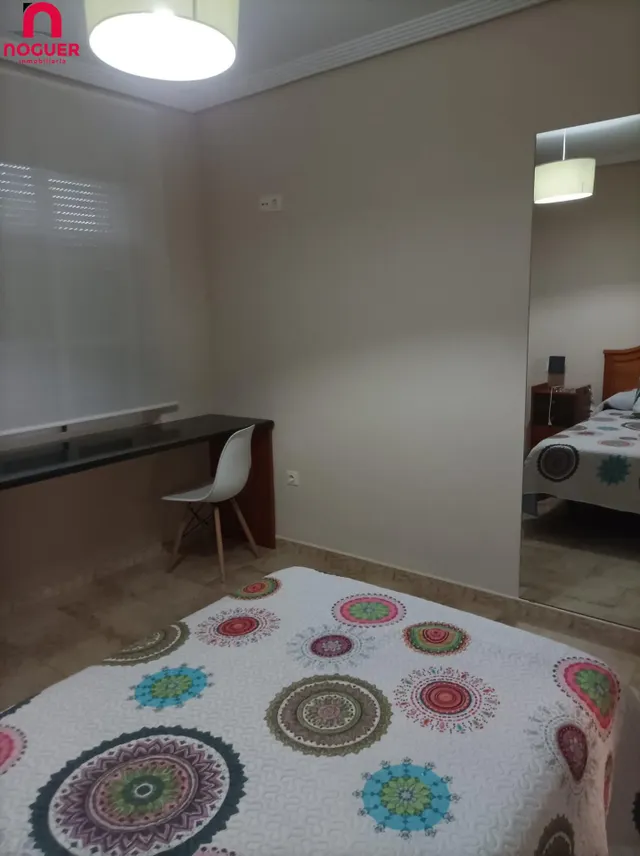PISO REFORMADO EN CIUDAD JARDIN — 13