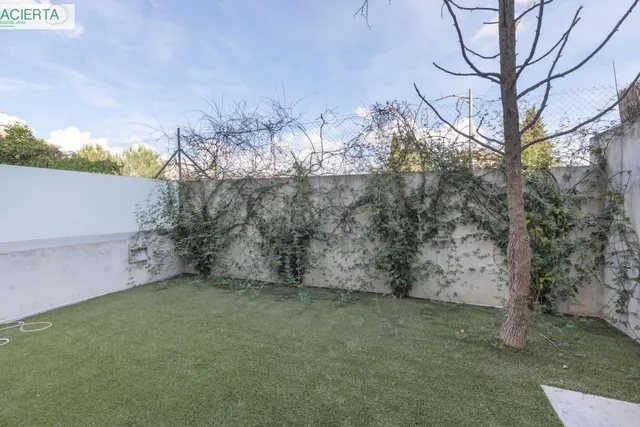 Exclusiva vivienda en zona Fórum — 9