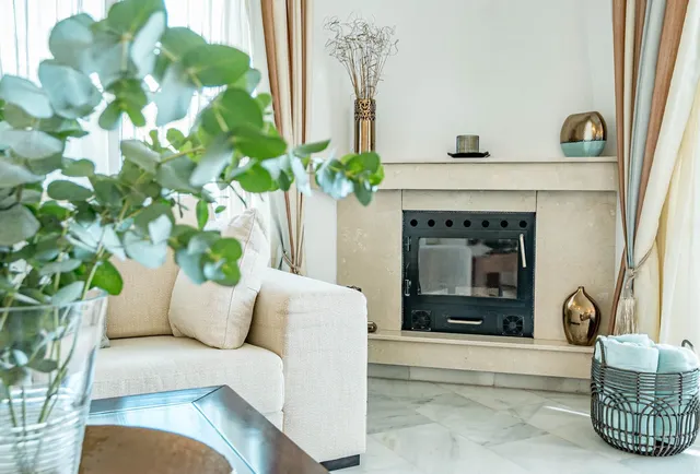 Chalet 3 habitaciones 113m² en venta - Riviera del sol — 9