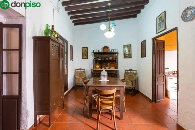 HOSTAL SAN JOSE EN SALOBREÑA — 26
