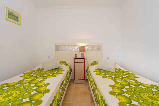 Villa Sol. Perfecta villa en venta en Pinosol Javea. — 29