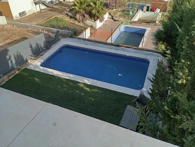 ¿TU REFUGIO O TU MEJOR INVERSIÓN? ESPECTACULAR CHALET REFORMADO EN ENCINARES DE ALCOLEA — 6