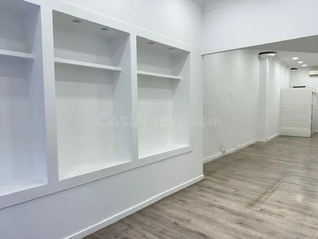 LOCAL COMERCIAL EN VENTA EN PLENO CENTRO DE MANRESA CALLE BO - foto 2