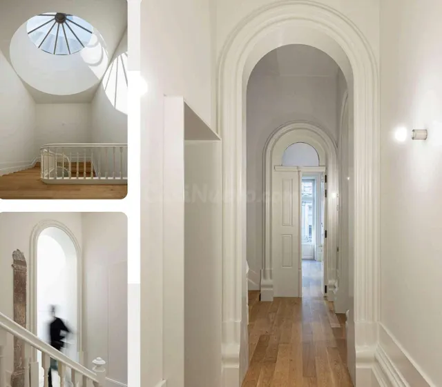 Apartamento 108m² en venta - Cedofeita - Santo Ildefonso - S - foto 4